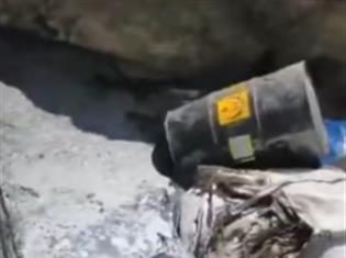 Следователи проверяют информацию о загрязнении химикатами местности у ж/д станции «Тольятти»