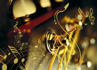 Как подобрать хорошую фоновую музыку для бара