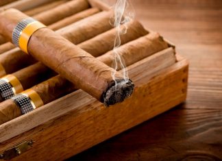 Особенности элитного табака