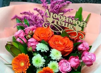 Что подарить теще?