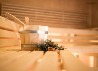 Польза бани для кожи человека