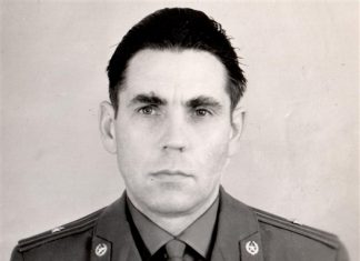 Участвовал в обмене Абеля: судьба куйбышевского разведчика Бориса Фролова