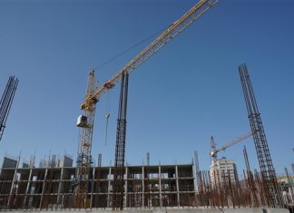 В Тольятти строят самую большую школу в регионе