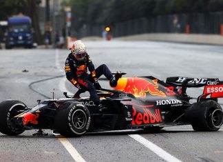 Ферстаппен разбил болидов «Ф-1» на $3,5 млн без личных ошибок. Ущерб от аварий Шумахера и Боттаса – по $3 млн, Мазепин – втрое аккуратнее Мика