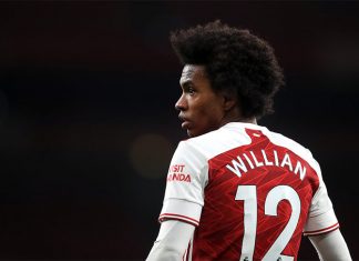 Виллиан ушел и сэкономил «Арсеналу» 20 млн. Мог получать деньги и не играть, но вместо этого вернется в «Коринтианс»