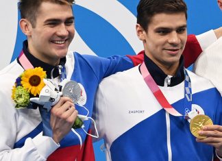 Тренеры поставили себе твердую пятерку за плавание на Олимпиаде. Кажется, нас держат за дураков