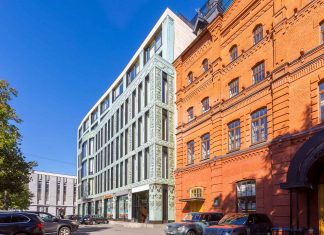 Бизнес-центр. Что это?