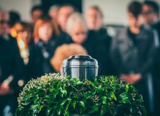 Хоронить в землю или кремировать?