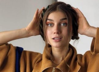 Jerry Heil победила в престижном музыкальном конкурсе