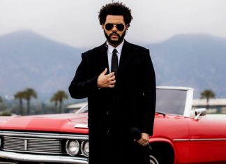 The Weeknd продолжает бойкотировать Грэмми – СМИ