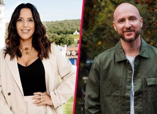 Экс-продюсер Джамалы прокомментировал разрыв с певицей