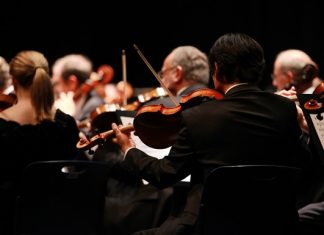 Искусственный интеллект дописал незаконченную симфонию Бетховена