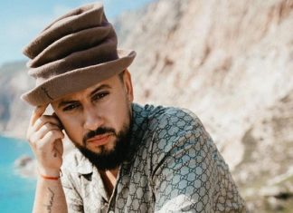 MONATIK выпустил анимационный клип