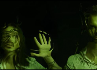 Впервые за восемь лет Placebo выпустил новый сингл