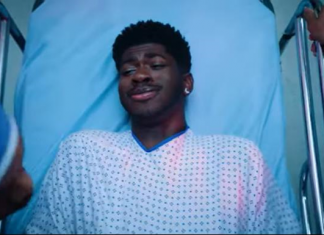 Известный рэпер выпустил первый альбом со скандальным клипом