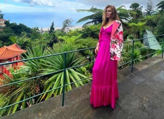 Экс-солистка НеАнгелов впервые выпустила украиноязычную песню