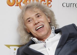 Умер основатель рок-группы Status Quo