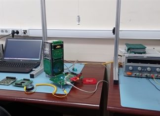 Наноспутник SamSat-ION планируют запустить в следующем году
