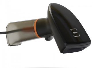 Сканер штрих кодов: виды и особенности