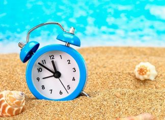 Как забронировать путевку в санаторий не выходя из дома