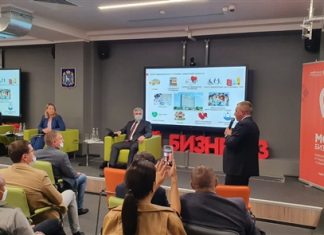 В Самарской области развивают экспорт медицинских услуг