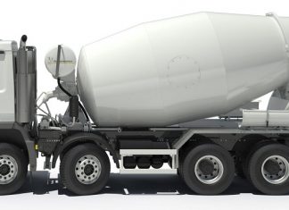 Виды строительно-дорожных машин