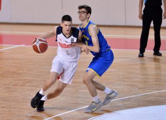 «Лучший россиянин после Кириленко». Наш парень очаровал экспертов ESPN