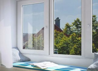 Преимущества окон РЕХАУ