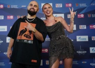 После марафона в Омске выступят Artik & Asti