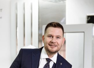 Омский шоумен Виталий Доля стал директором Омского цирка