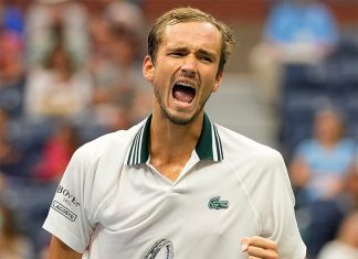 US Open идет исторически задорно: 18-летние и квалифаеры в 1/4, рекордно много борьбы, Джокович близок к Большому шлему