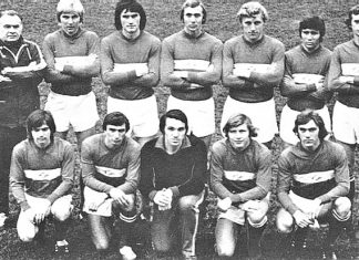 Последний раз «Спартака» и ЦСКА не было в топ-4 в 1978-м. Вспоминаем уникальное время