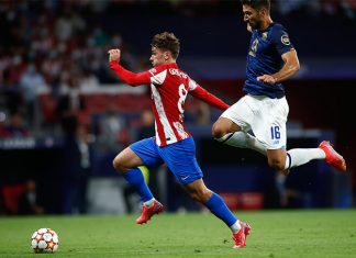 Возвращение Гризманна – испытание для Симеоне. Антуан поник в «Барсе», но способен сделать «Атлетико» сильнее