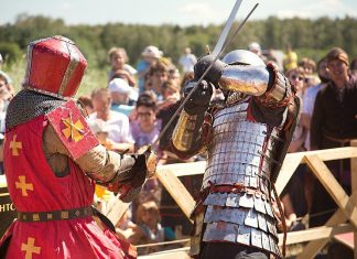 «Щит Сибири» в Омске пройдет в выходные