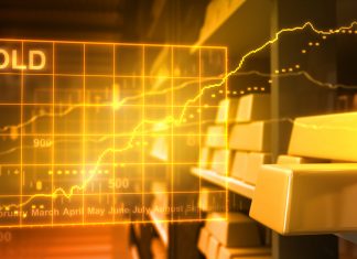 Золото: динамика стоимости на форекс и чем она поможет