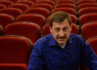 Зять Меньшова заразился ковидом после гастролей в Омске