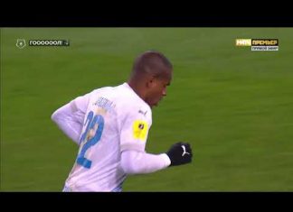 «Локо» первый раз выиграл при Гиздоле и скинул «Сочи» со 2-го места. Дважды помог новичок Едвай