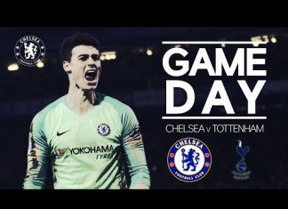 «Челси» выиграл третью серию пенальти за сезон! И во всех тащил Кепа