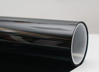 Как выбрать тонировочную пленку для автомобиля