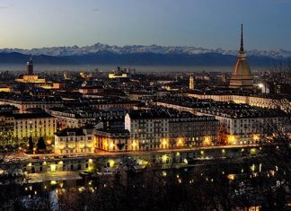 Стало известно, где пройдет Евровидение-2022