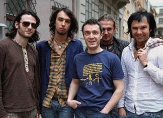 Океан Эльзы представил лучшие каверы на хит Обійми в честь своего 27-летия