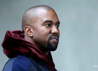 Канье Уэст сменил имя