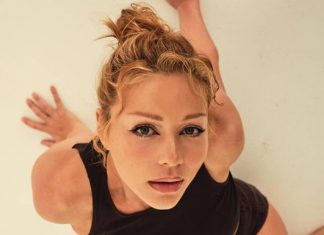 Тина Кароль удивила сменой имиджа в новом клипе