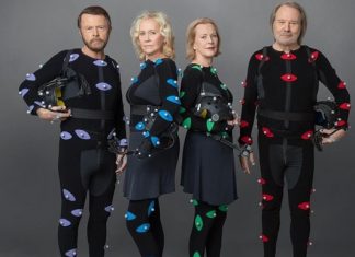 АВВА объявила о выходе на пенсию