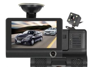 Характеристики, важные при выборе автомобильного видеорегистратора
