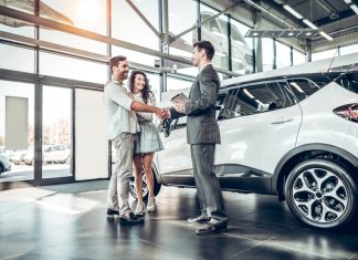 Как получить автокредит