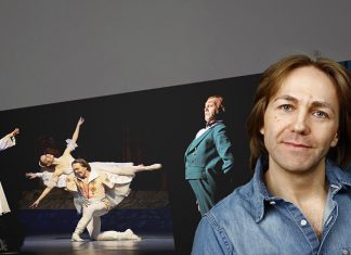 «Он уже пенсионер»: директор Музтеатра – о суде с Флягиным