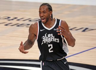 Кавай Ленард – современный Кобе. Побеждал через боль, но травмы испортили его карьеру