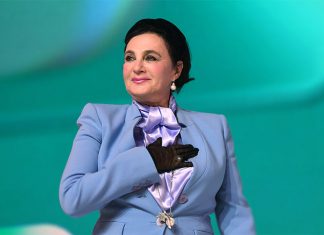 Истерика Винер уже надоела! Она ссорит наших спортсменов, вредит гимнастике, а больше всего – сестрам Авериным