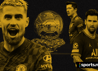 Левандовски, Месси или Жоржиньо? Кому отдали бы «Золотой мяч» авторы Sports.ru